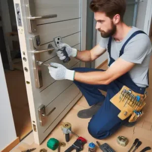 Schlusseldienst In Harburg