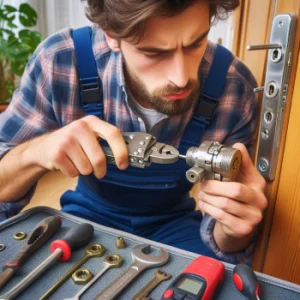 Schlusseldienst Dusseldorf