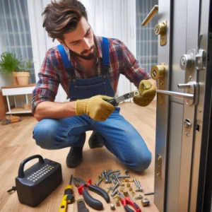 Schlusseldienst Dusseldorf