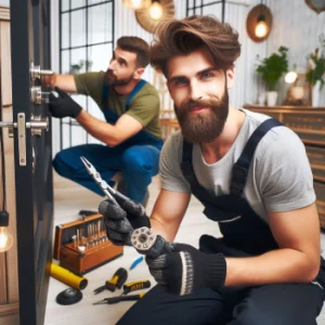 Schlusseldienst In Zossen