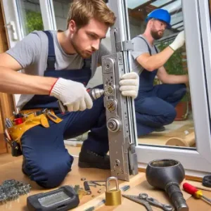 Schlusseldienst In Harburg