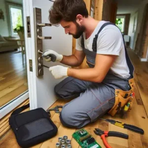 Schlusseldienst In Nord