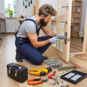 Schlusseldienst In Zossen