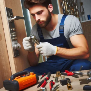 Schlusseldienst In Brieselang