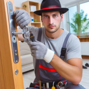 Schlusseldienst In Brieselang