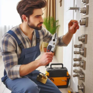 Schlusseldienst In Babelsberg