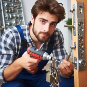 Schlüsseldienst In Oranienbu