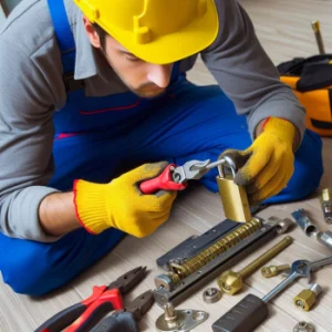 Schlusseldienst In Gutersloh