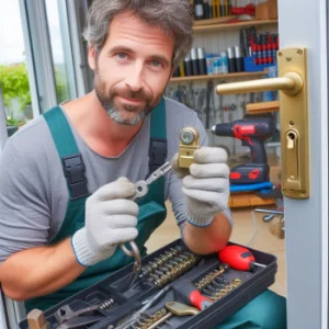 Schlüsseldienst In Berlin