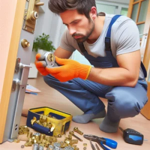 Schlusseldienst In Bochum