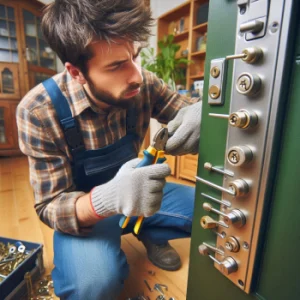 Schlüsseldienst In Berlin