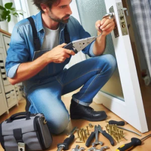 Schlüsseldienst In Rathenow