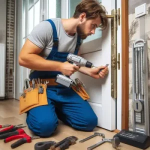 Schlusseldienst In Altona