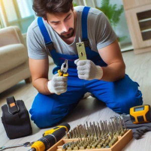 Schlüsseldienst In Rathenow