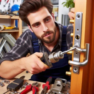 Schlüsseldienst In Wustermark