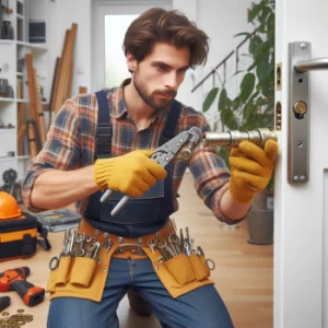 Schlüsseldienst In Friesack