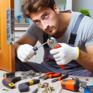 Schlüsseldienst In Friesack