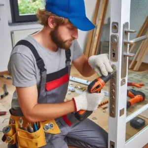 Schlusseldienst In Altona