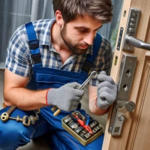 Schlusseldienst In Velten