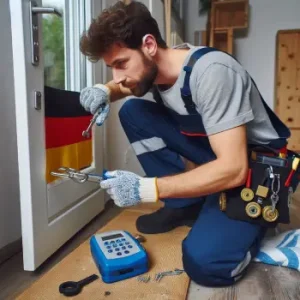 Schlusseldienst In Eimsbuttel