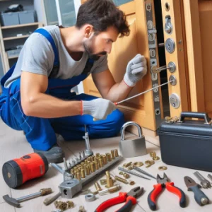 Schlusseldienst In Gutersloh