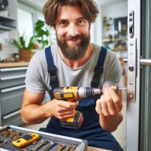 Schlusseldienst In Velten