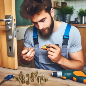 Schlusseldienst In Kremmen