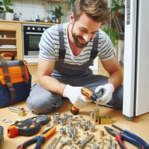 Schlusseldienst In Kremmen