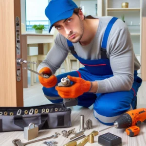 Schlüsseldienst In Brandenburg