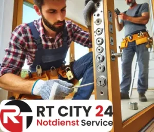 Schlusseldienst Berlin Mitte