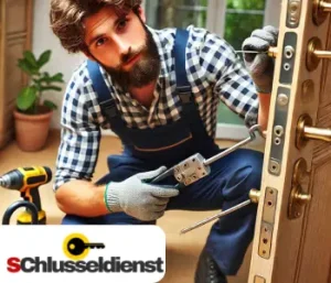 Schlusseldienst Berlin Reinickendorf