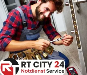 Schlusseldienst Berlin Charlottenburg