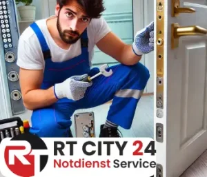 Schlusseldienst Luckenwalde