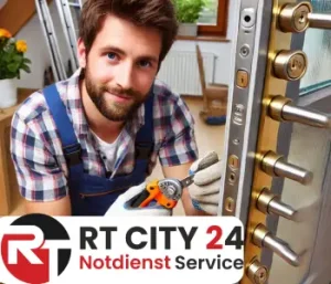 Schlusseldienst Berlin Tiergarten 