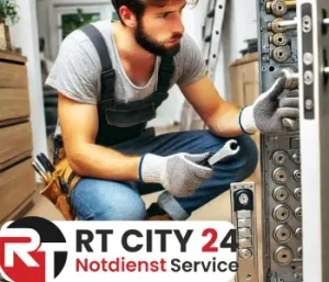 Schlusseldienst Berlin Zehlendorf 