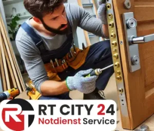 Schlusseldienst Berlin Mitte