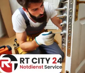 Schlusseldienst Berlin Wedding