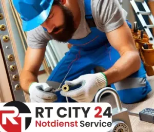 Schlusseldienst Berlin Tiergarten 