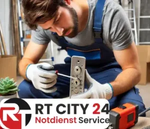 Schlusseldienst Berlin Spandau