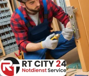 Schlusseldienst Berlin Wilmersdorf