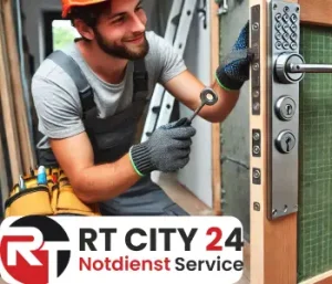 Schlusseldienst Berlin Wilmersdorf