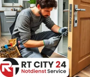 Schlüsseldienst Zehlendorf