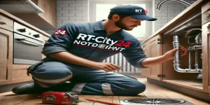 Rohrreinigung Berlin-Kloster Lehnin