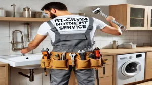 Rohrreinigung Berlin Nauen