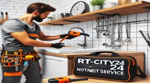 Rohrreinigung Berlin Nauen