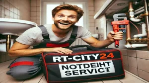 Rohrreinigung Berlin Nauen