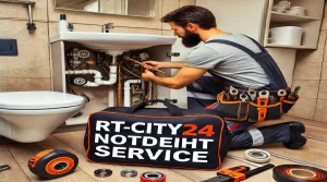 Rohrreinigung Berlin Nauen