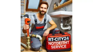 Rohrreinigung Berlin Luckenwalde