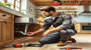 Rohrreinigung Berlin Stahnsdorf 