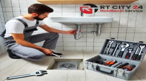 Rohrreinigung Berlin Stahnsdorf 